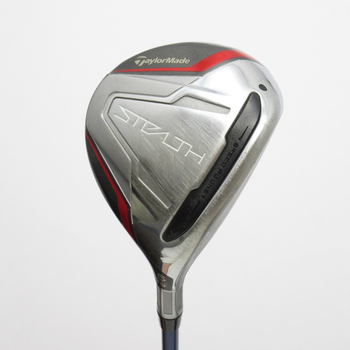 ステルスグローレ 3W フェアウェイウッド Tour AD CG-6シャフ卜 ステルス2 フェアウェイウッド3w ツアーAD CQ 6S