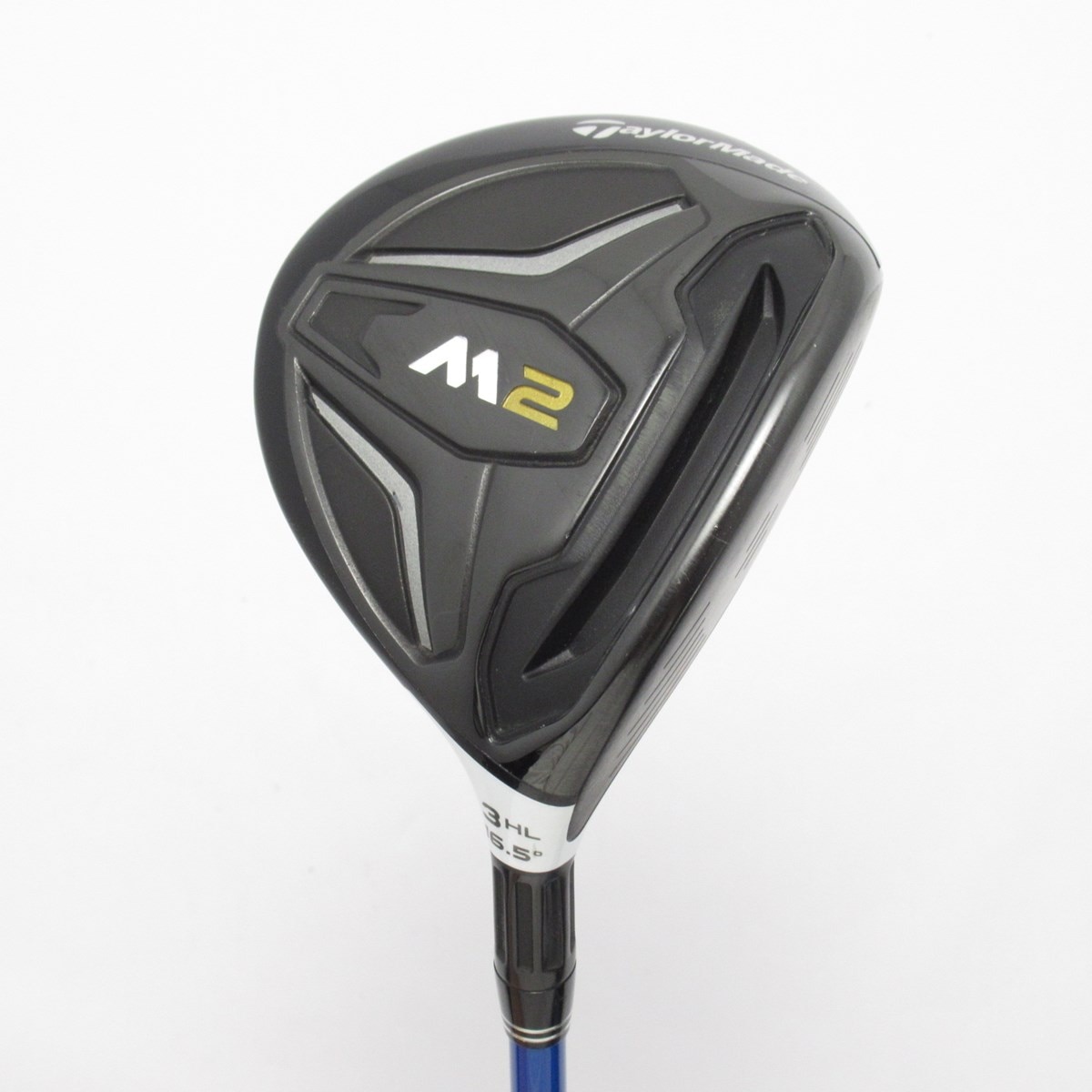 中古】M2 フェアウェイウッド (テーラーメイド) 通販｜GDO中古