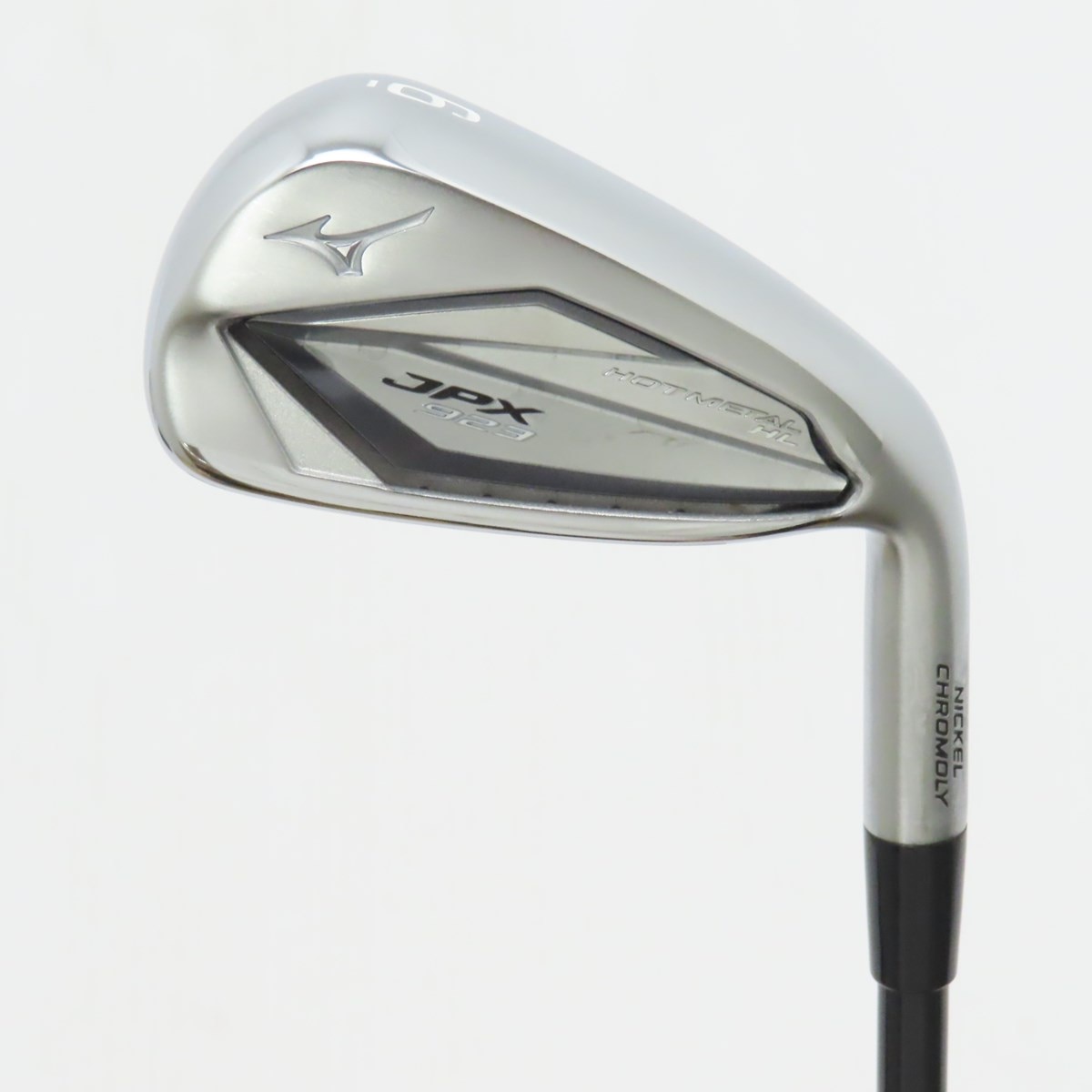中古】JPX 923 HOT METAL HL アイアンセット (ミズノ) JPX 通販