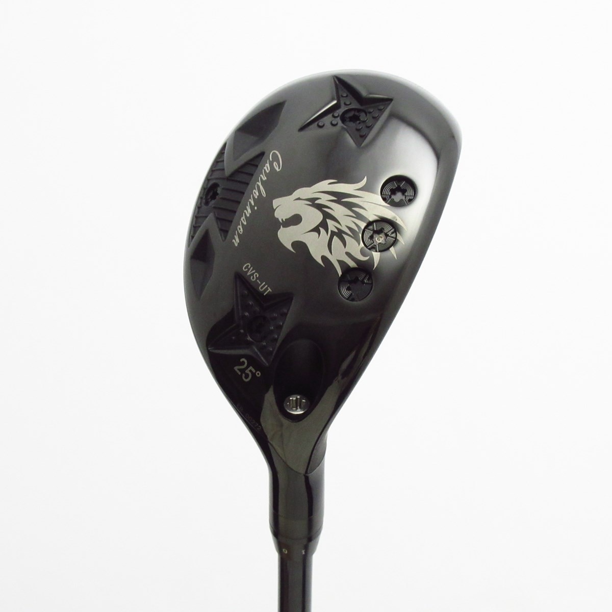 【中古ゴルフクラブ】エミリッドバハマ　EMILLID BAHAMA　ソノ他 ユーティリティ ユーティリティ Tour AD HY-95　シャフト：Tour AD HY… 中古】ソノ他 ユーティリティ ユーティリティ Tour AD HY-95 25 S BC