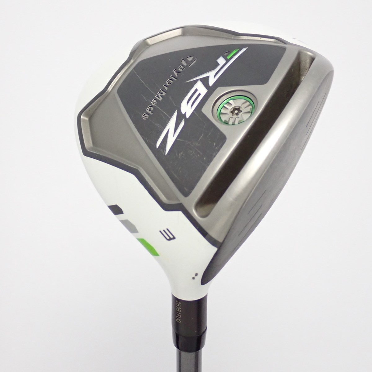 中古】RBZ(ロケットボールズ) フェアウェイウッド