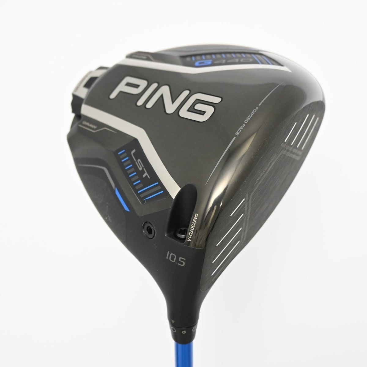 中古】G440 LST ドライバー ALTA J CB BLUE 10.5 S B(ドライバー