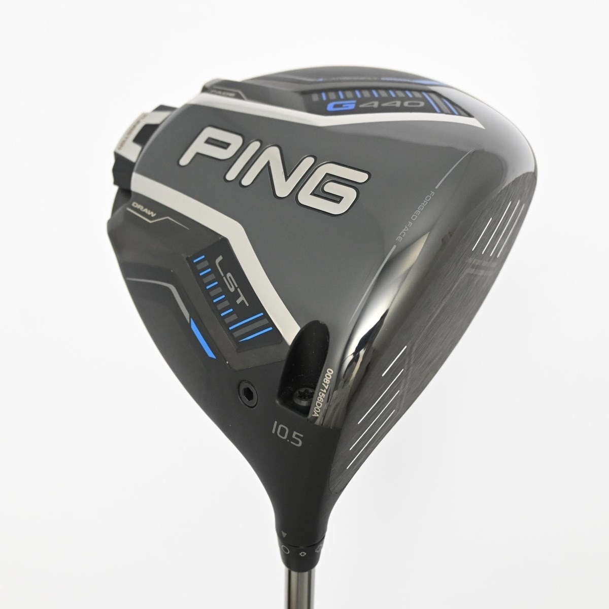 ピンG440 LST ドライバー PING TOUR 2.0 CHROME 65 中古】G440 LST ドライバー PING TOUR 2.0 CHROME 65 10.5 S BC
