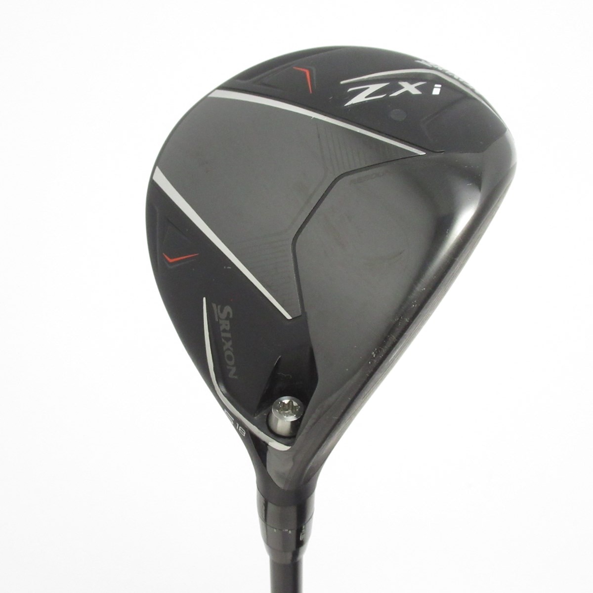 中古】スリクソン ZXi フェアウェイウッド Diamana ZXi 50 18 S
