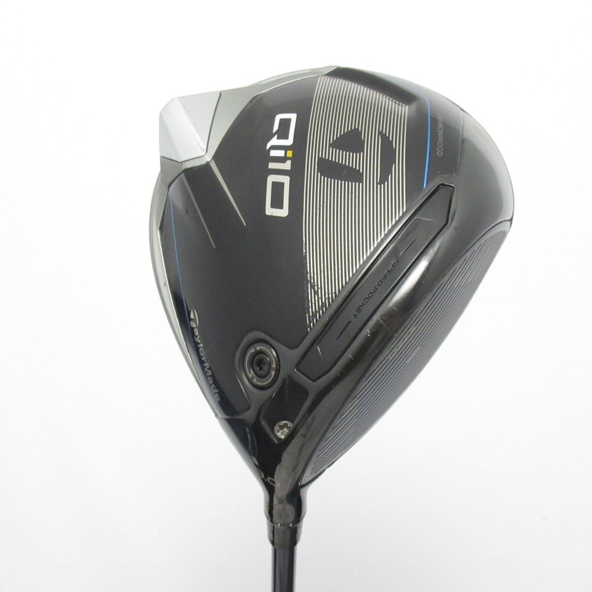 qi 10 9.0 ドライバー　ディアマナブルー　50 S 中古】Qi10 ドライバー Diamana Blue TM50 9 S D(ドライバー