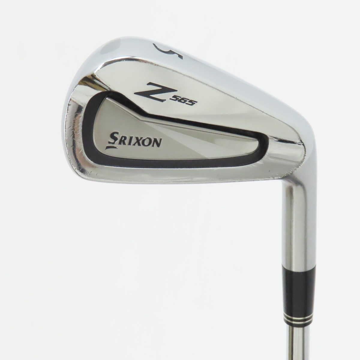 ダンロップ　SRIXON Z565 アイアンセット 中古】スリクソン Z565 アイアンセット (ダンロップ) スリクソン
