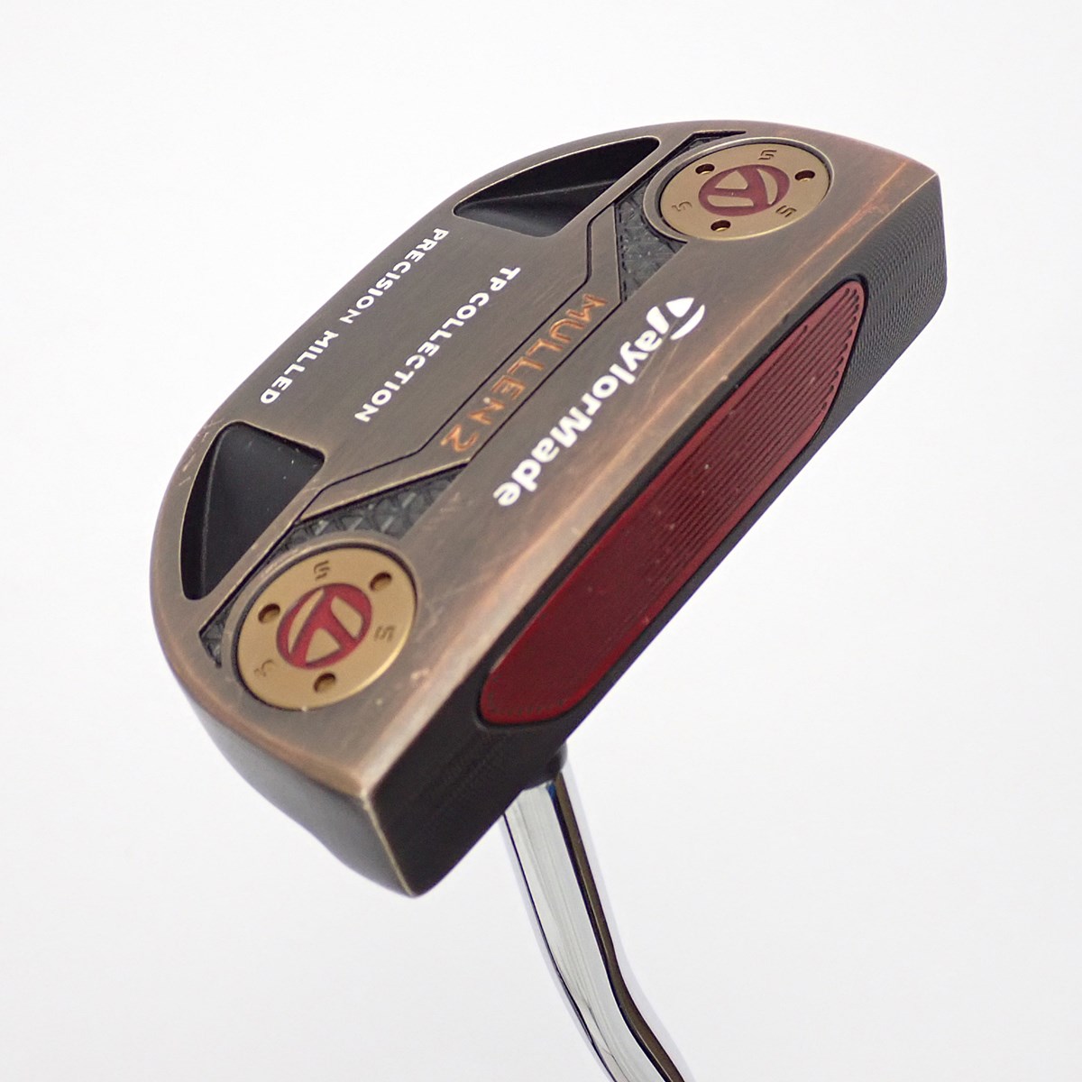 中古】TP COLLECTION BKｶｯﾊﾟｰMULLEN2 (テーラーメイド) TP