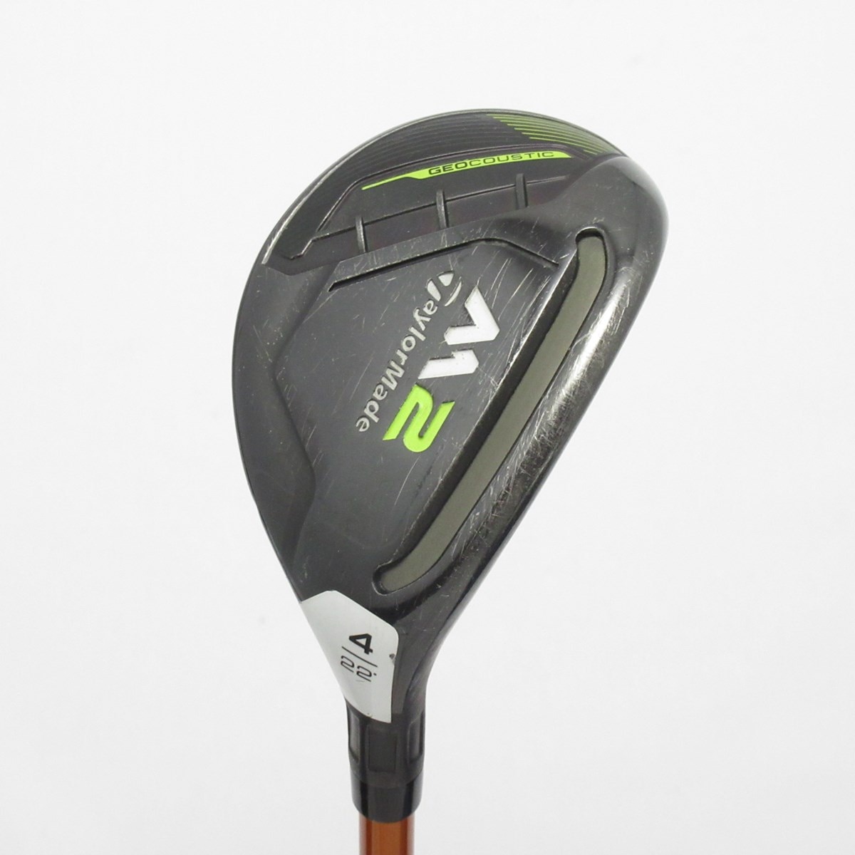 TaylorMade - 【新品・未使用】テーラーメイド M2 レスキュー 3U  4U カーボンS 楽天市場】テーラーメイド m2 us レスキューの通販