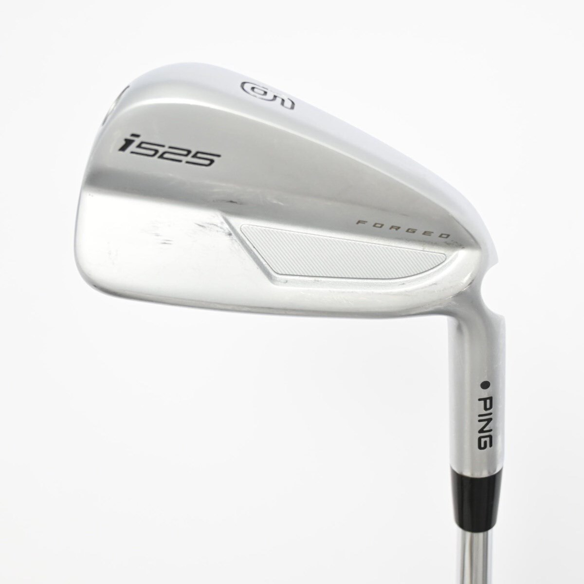 中古】i525 アイアン N.S.PRO MODUS3 TOUR 115 25.5 S C