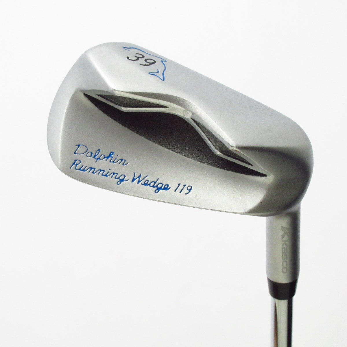 ドルフィンウェッジ　39° 新品未使用 中古】ドルフィン Running ウェッジ Dolphin 39 設定無 C