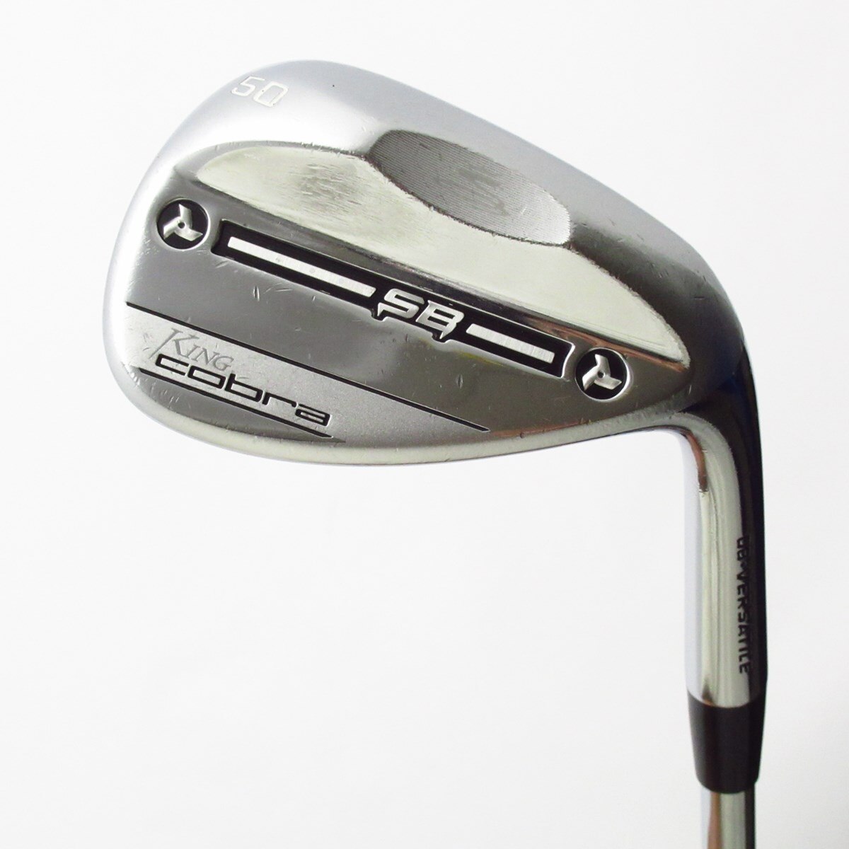 新品未使用　コブラ スネークバイト MODUS3 105 50° 54° 58° COBRA（ゴルフ） コブラ スネークバイト2 ウェッジ N.S.PRO