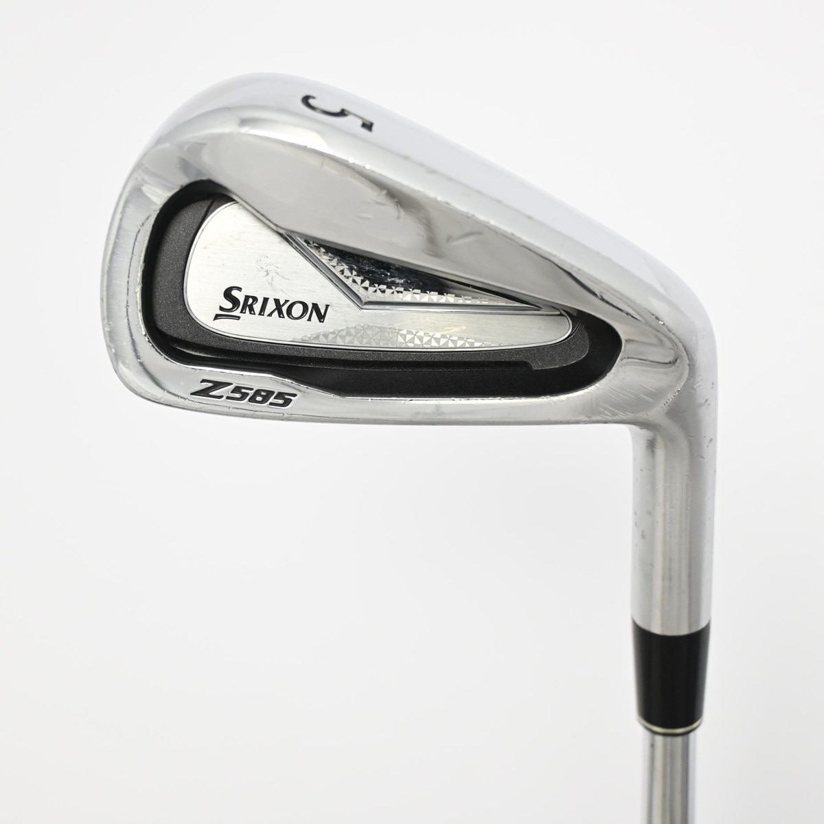 Srixon - SRIXON Z585 AW モーダス105DST S 中古】スリクソン Z585 アイアン N.S.PRO MODUS3 TOUR 105 DST