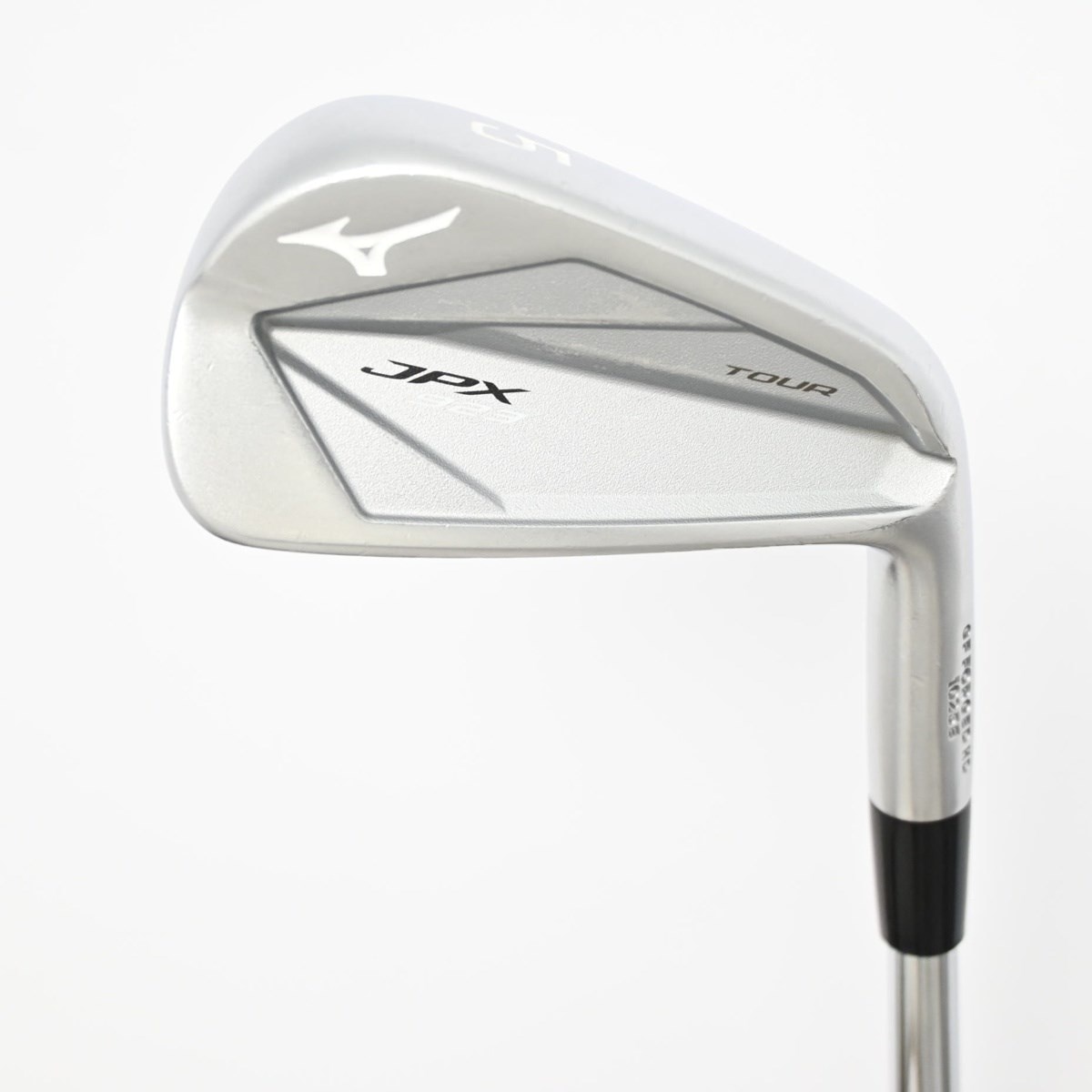中古】JPX 923 TOUR アイアンセット (ミズノ) JPX 通販｜GDO中古