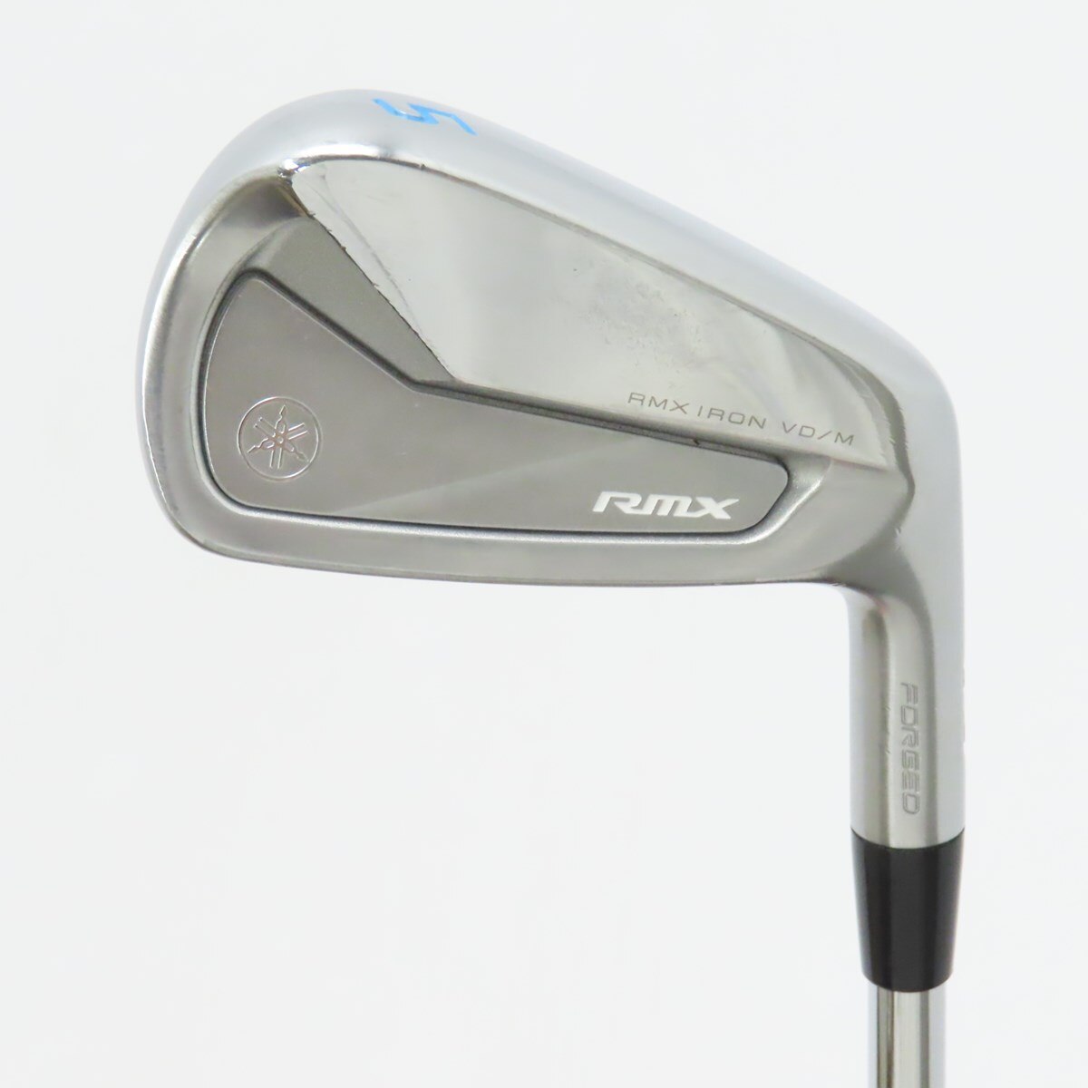 【850neo】ヤマハ アイアンセット RMX VD/M RMX VD / X IRON｜製品情報｜YamahaGolf ヤマハゴルフ