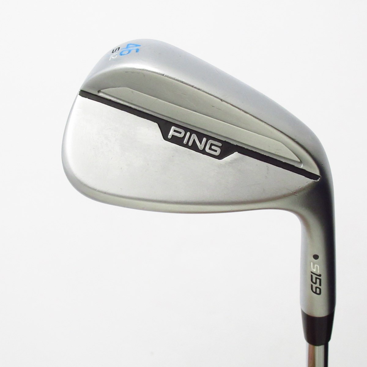 PING ウェッジ　セット　まとめ売り 中古】S159 ウェッジ N.S.PRO 850GH neo 46-12 S CD(ウェッジ（単品