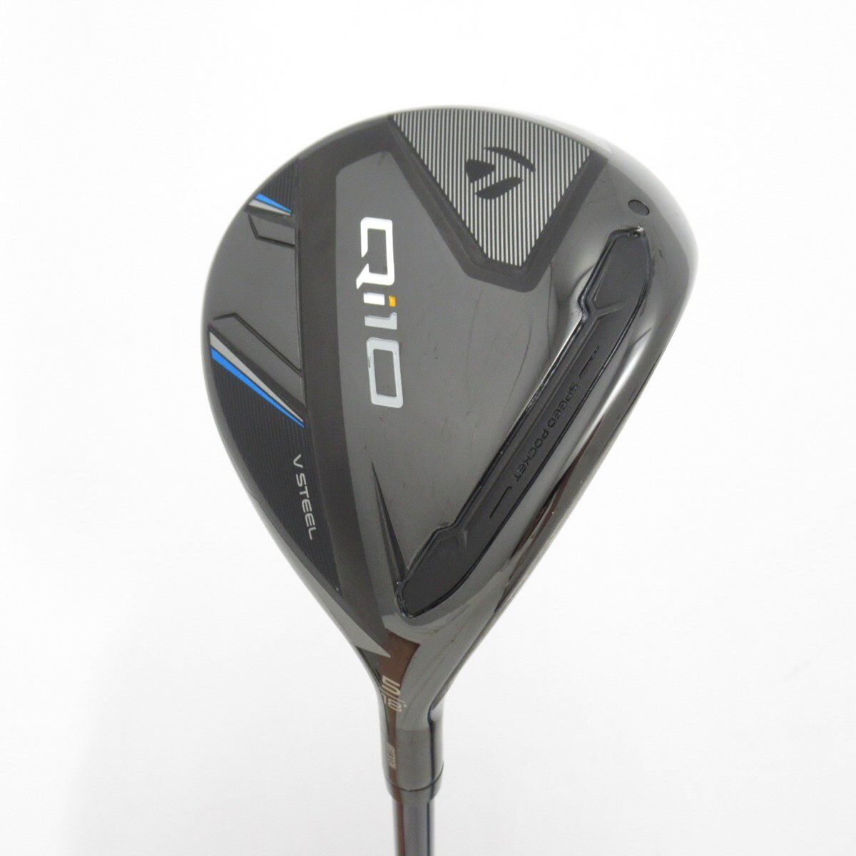 新品 qi10 フェアウェイウッド DIAMANA TM50 5/18° S Qi10 Tour フェアウェイウッド Diamana Silver TM50