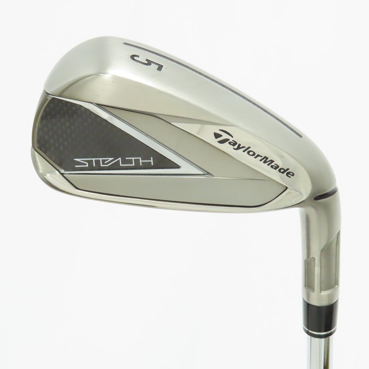 中古】ステルス アイアン KBS MAX MT85 JP 21 S C(アイアン