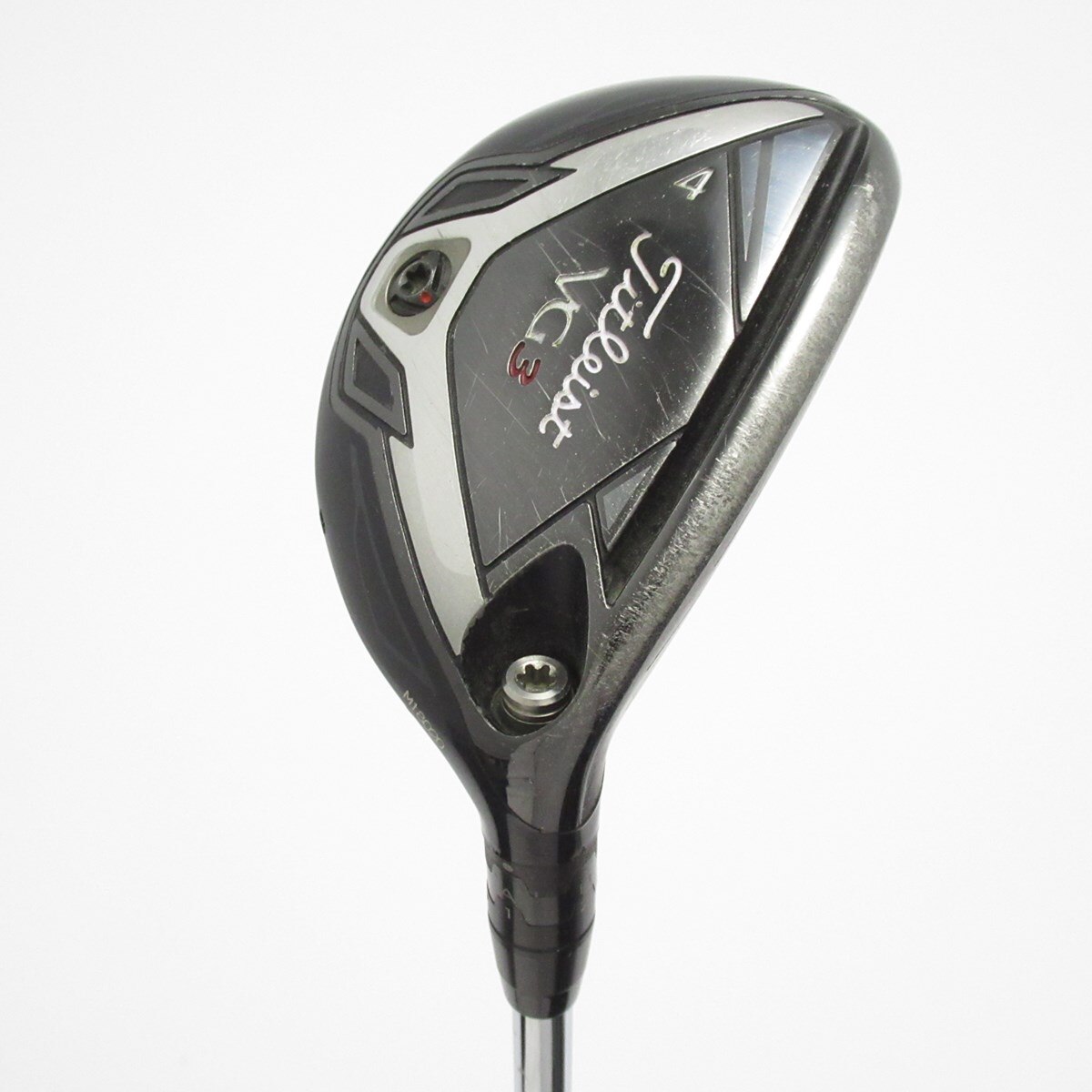 Titleist タイトリスト レディース VG3 U4 ユーティリティ Titleist タイトリスト ユーティリティ VG3(2018) U4 レディース