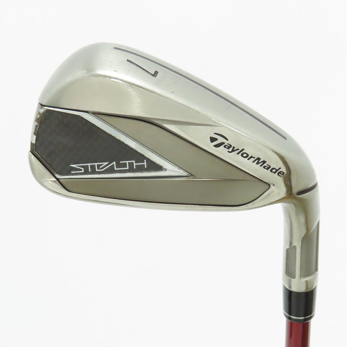 中古】ステルス アイアンセット (テーラーメイド) レディス 通販