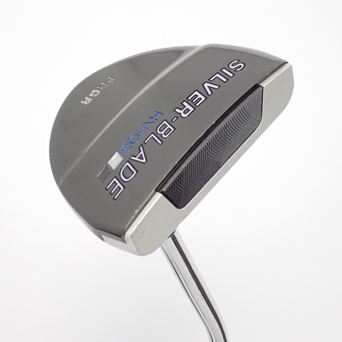 中古】シルバーブレード パター (プロギア) 通販｜GDO中古ゴルフ