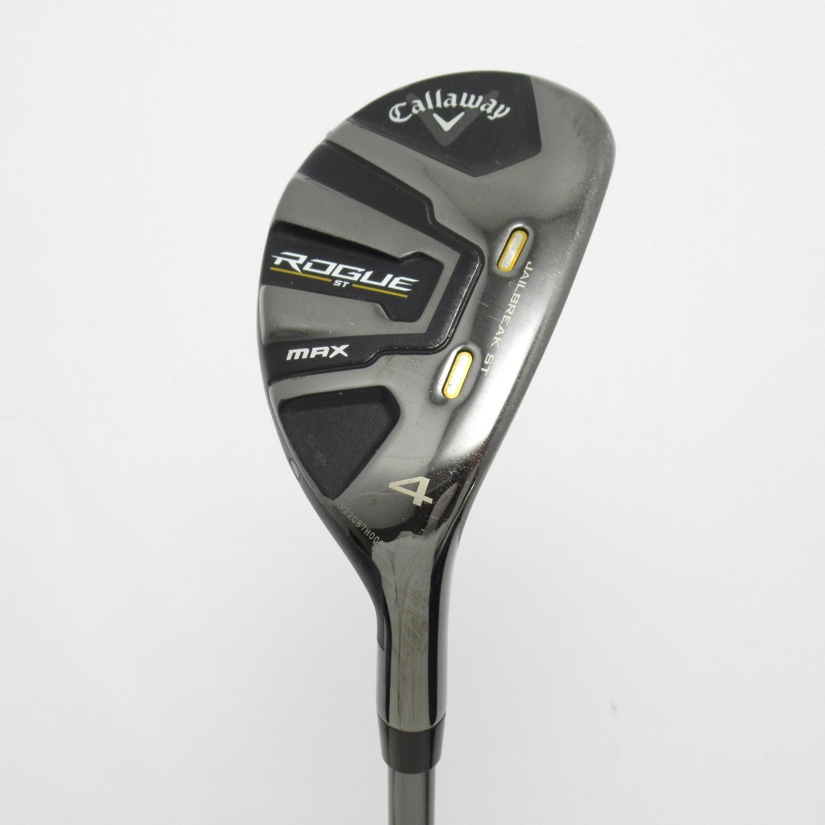 中古】ローグ ST MAX ユーティリティ Fujikura MC 70 for Callaway 20
