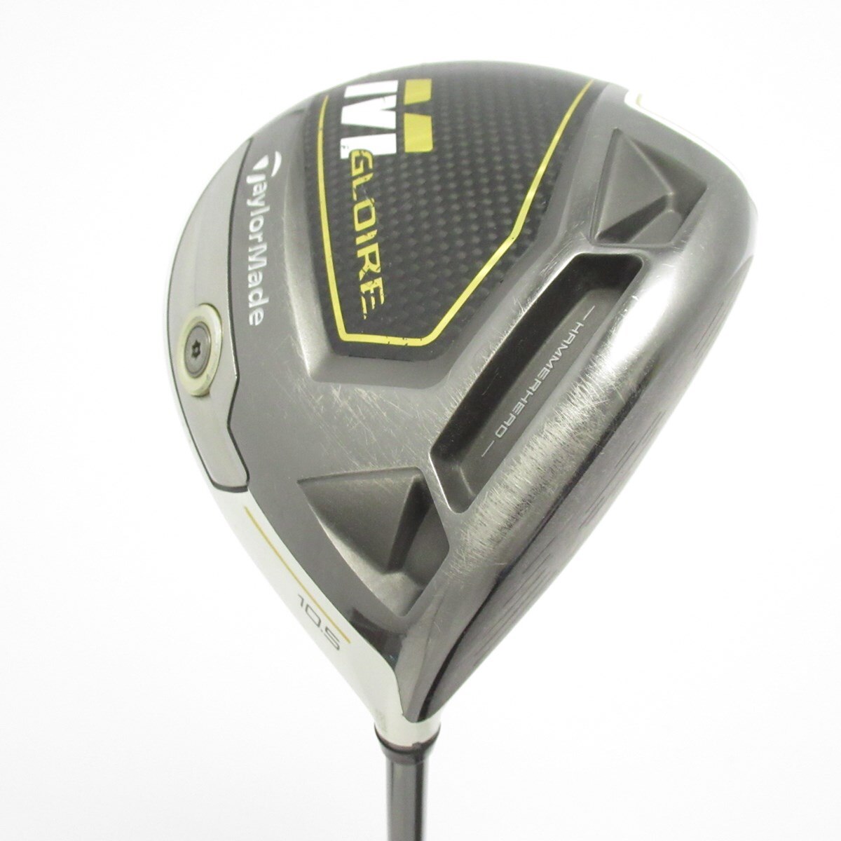 中古】M GLOIRE ドライバー UST mamiya Helium 5 10.5 F4 CD