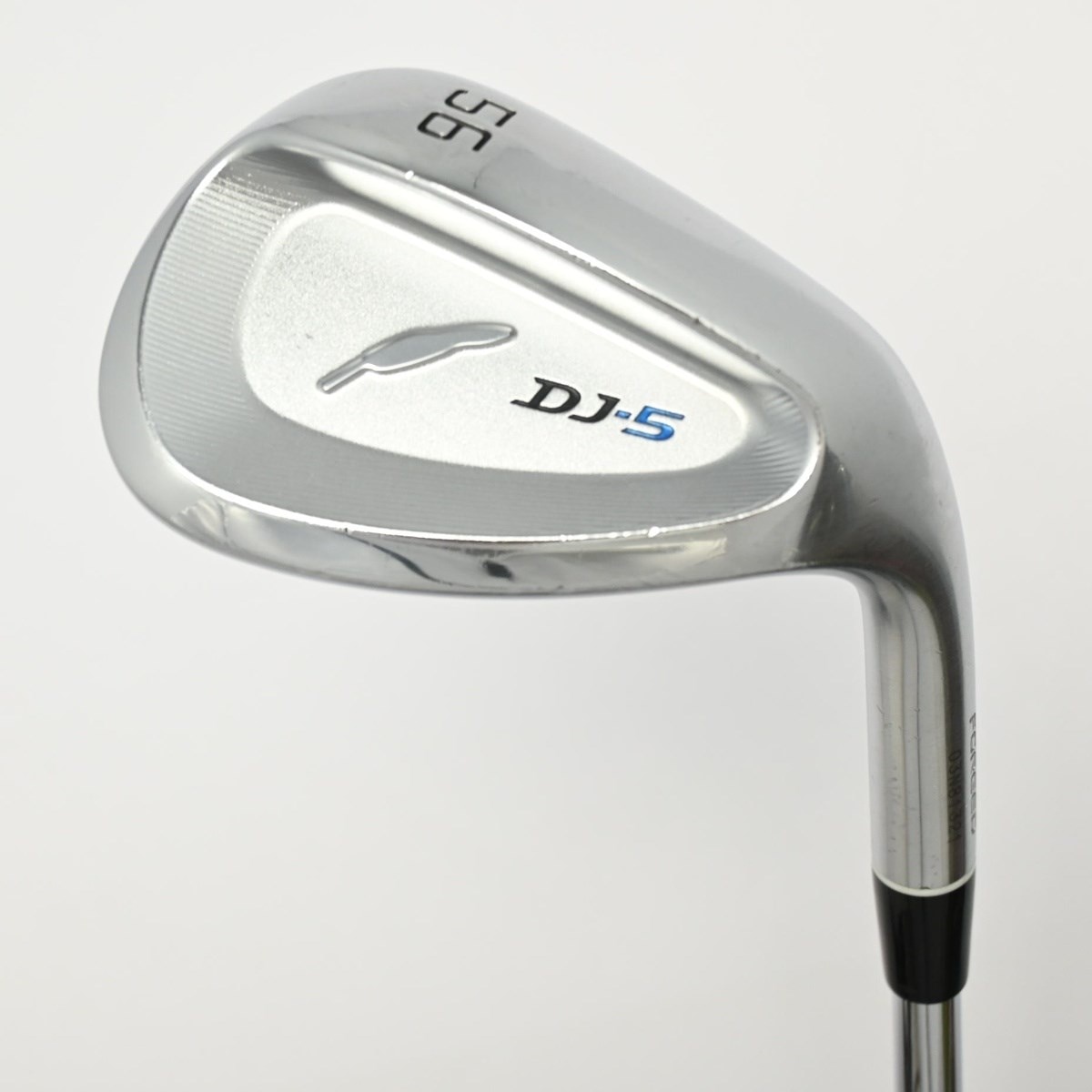 中古】DJ-5 ウェッジ N.S.PRO DS-91w 56-08 WEDGE C(ウェッジ