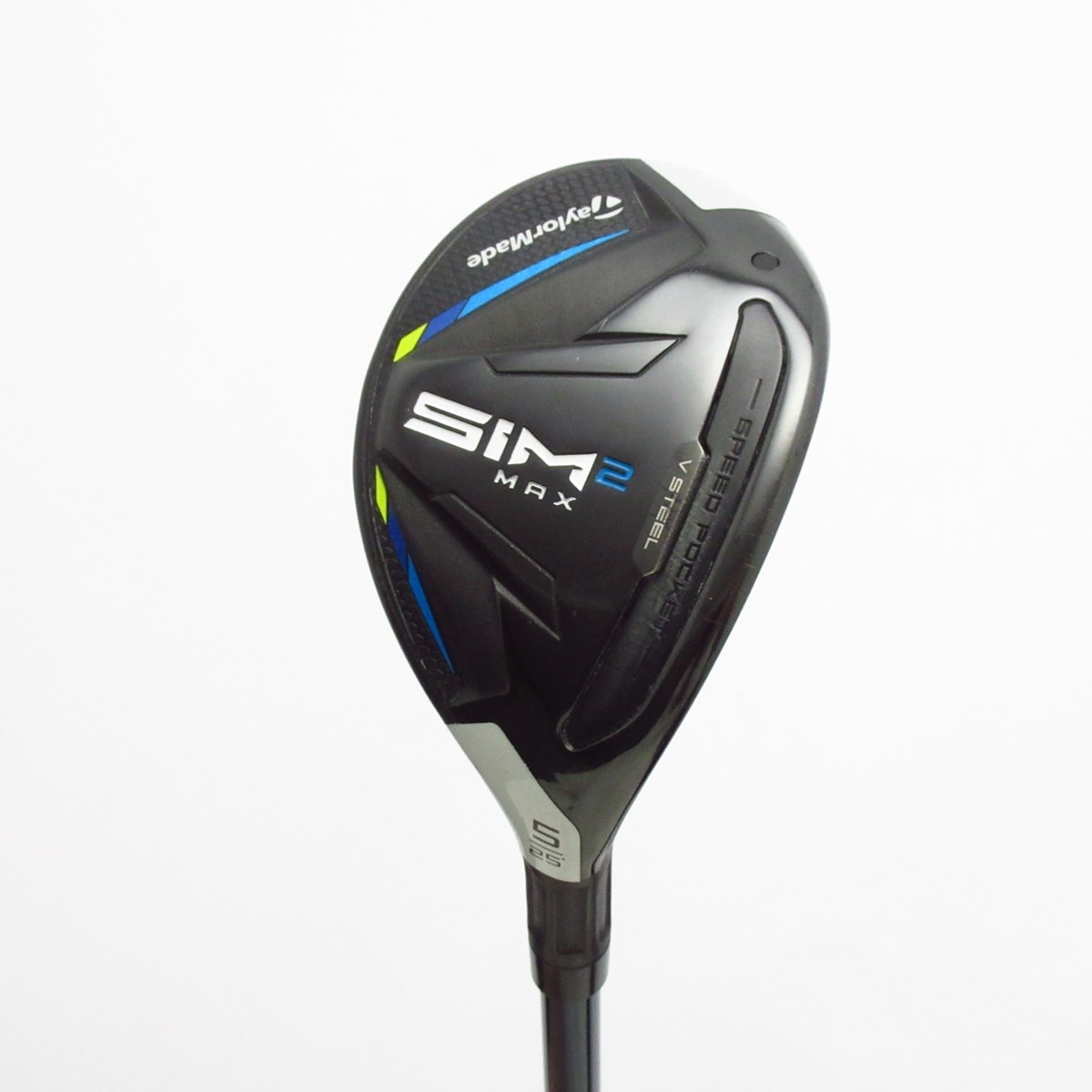 TaylorMade - テーラーメイド　M2 ユーティリティー TaylorMade (テーラーメイド) ユーティリティ M2 U4 フレックス