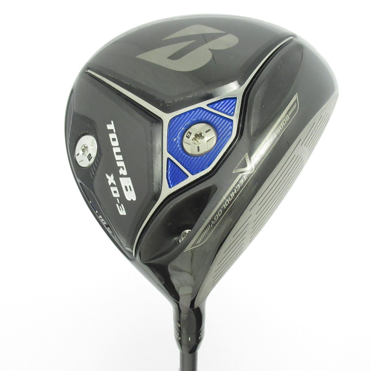 BRIDGESTONE - ブリヂストン ツアーB XD-3 9.5 S TOUR AD TX2-6 新品 5002767401_p01_01.jpg