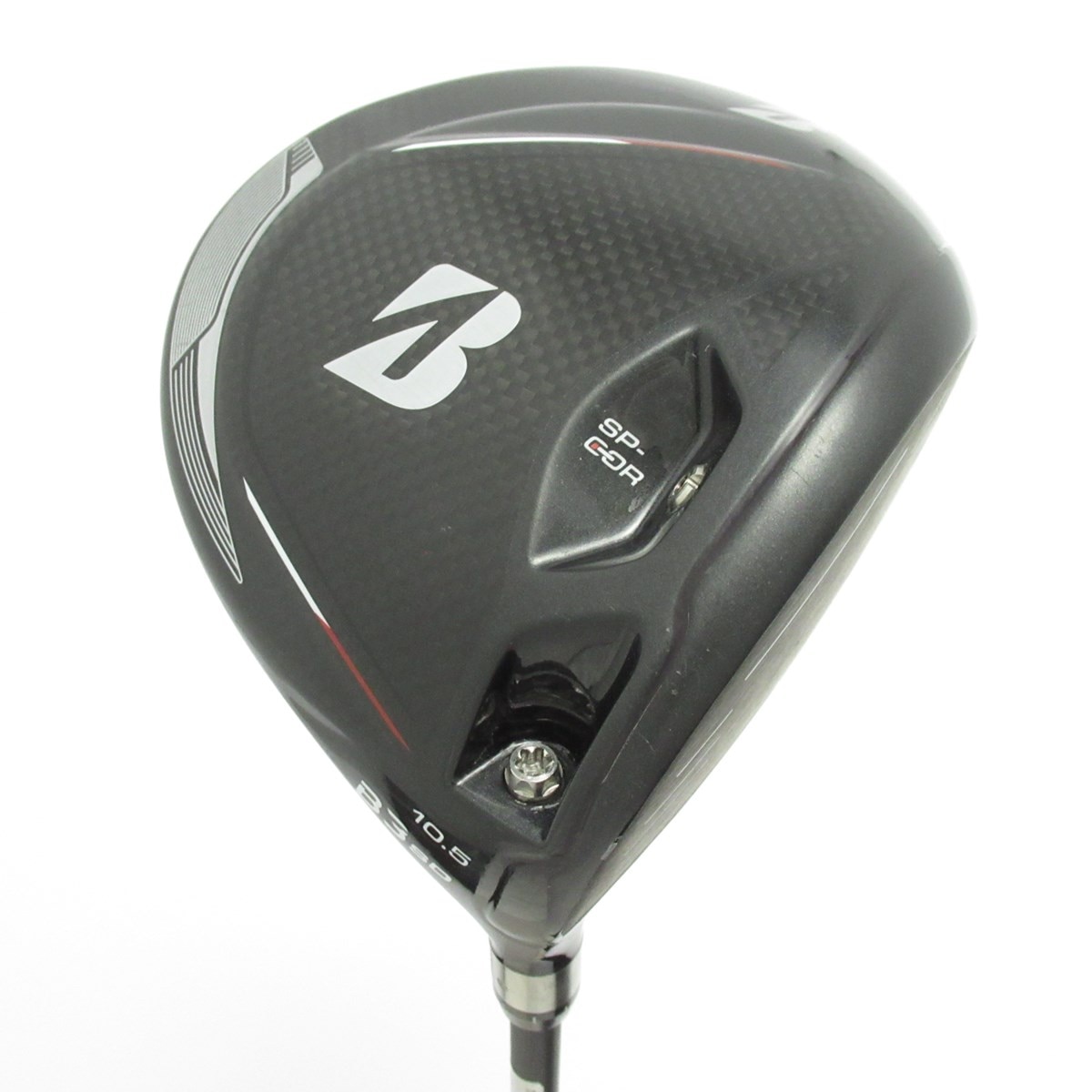 中古】B3 SD ドライバー VANQUISH 5 10.5 S C(ドライバー（単品