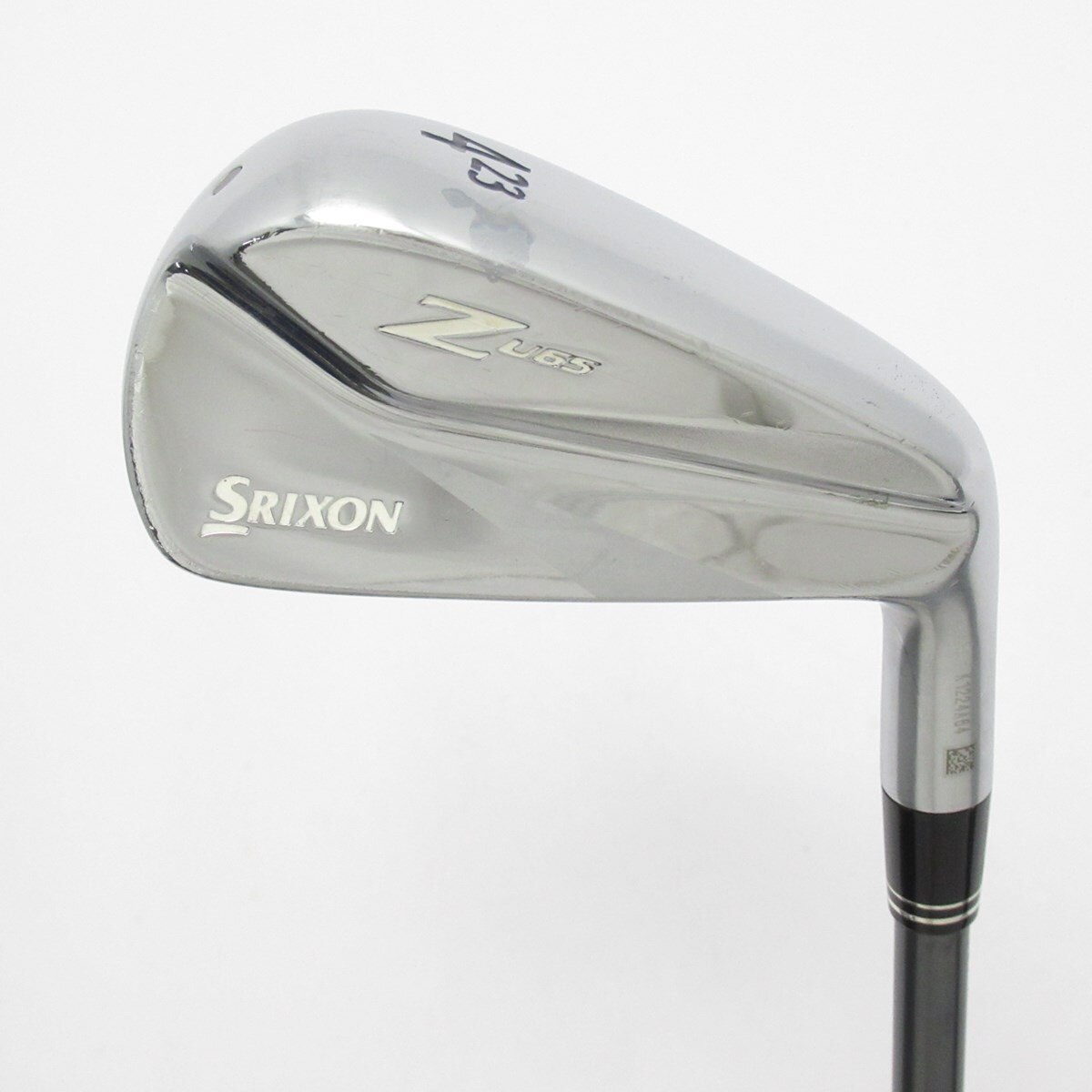 .。o○　スリクソンZ　U85 ユーティリティ　　＃３　　Miyazaki for UTILITY 7S SRIXON Z U85｜ダンロップ｜ユーティリティ｜中古ゴルフクラブを探す