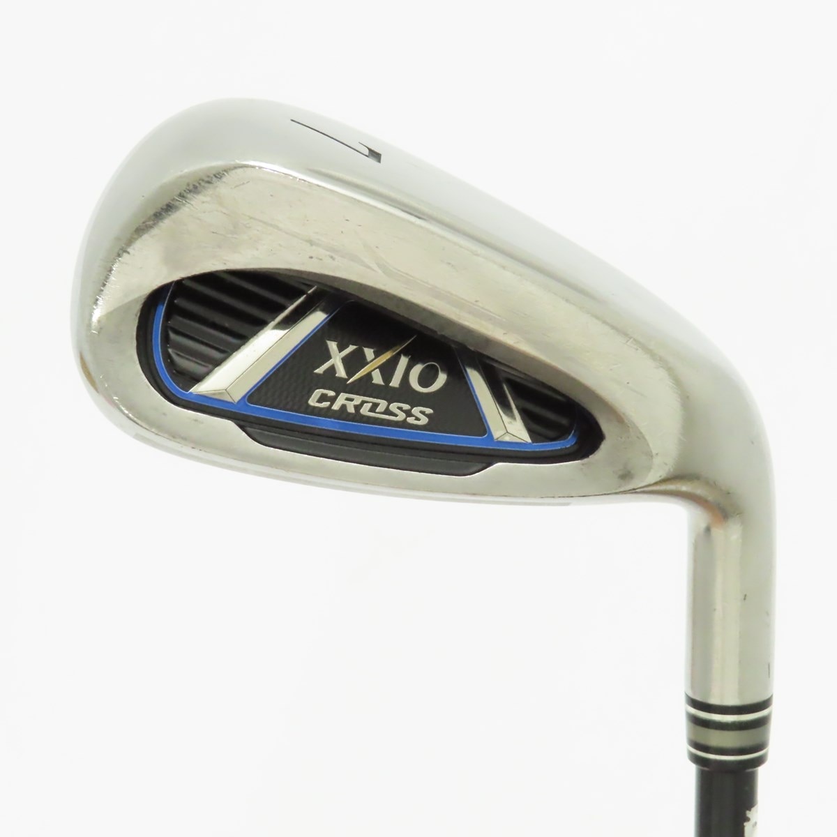 良品 ☆ ダンロップ XXIO ゼクシオ アイアンセット ゴルフクラブセット Amazon.co.jp: DUNLOP(ダンロップ) XXIO ゼクシオ エックス