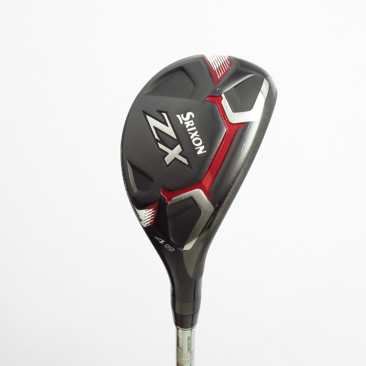  Go 64GB　中古 DUNLOP 日本正規品 スリクソン Zxi ユーティリティアイアン 2024