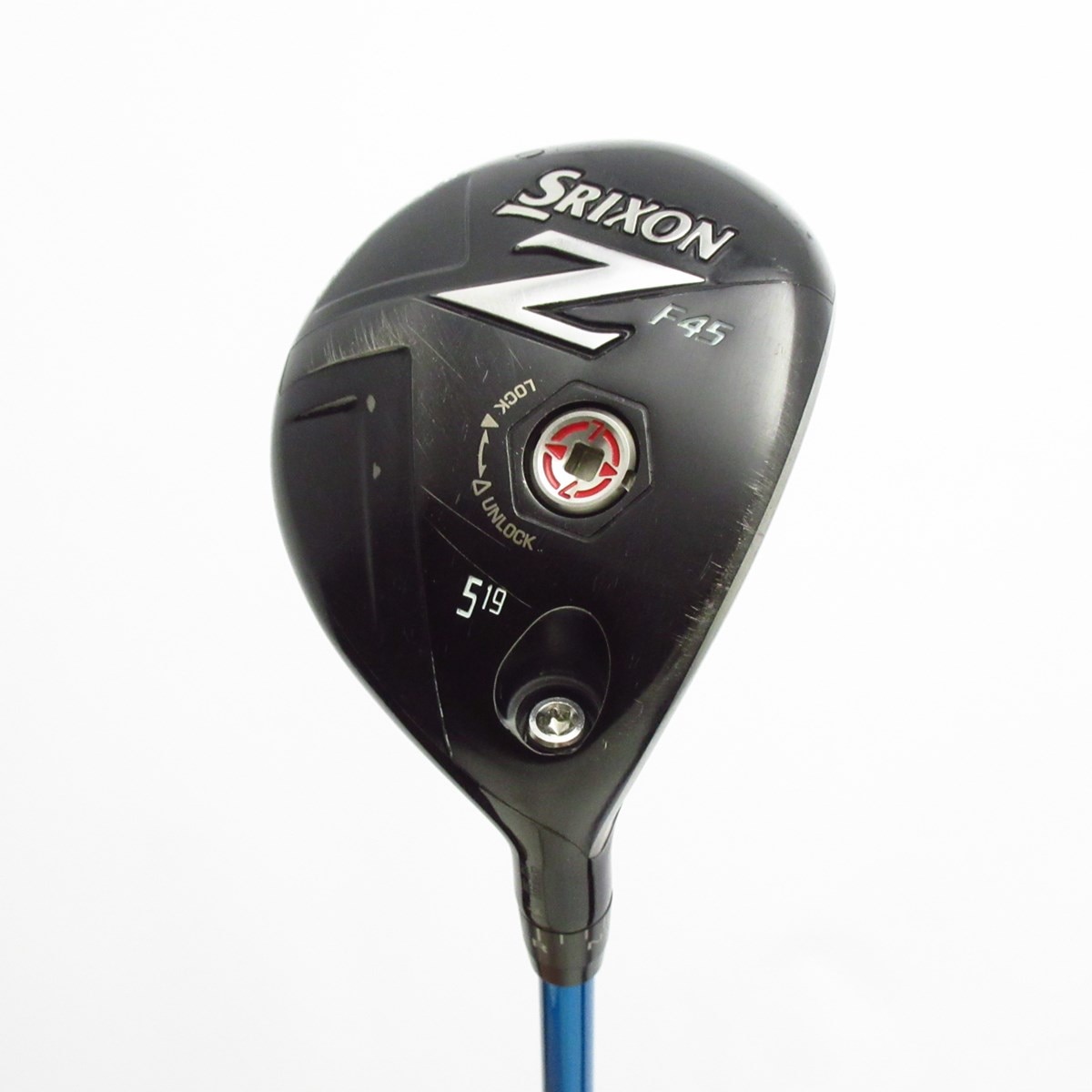ゴルフファー スリクソンZX フェアウェイウッド 在庫一覧｜中古 ゴルフクラブ