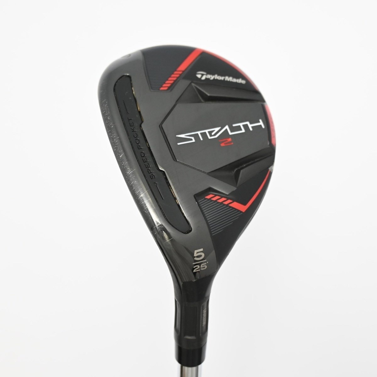 中古】ステルス2 レスキュー ユーティリティ KBS MAX MT85 JP 25