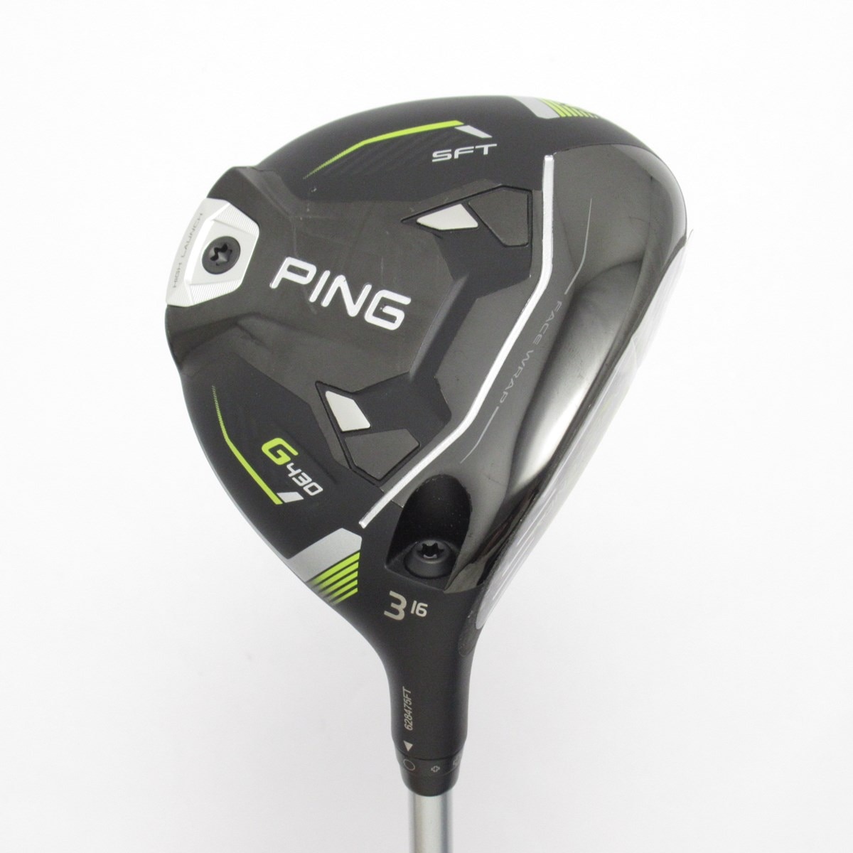 キャロウェイ エリート フェアウェイウッド 5w ベンタスTRブラック7s