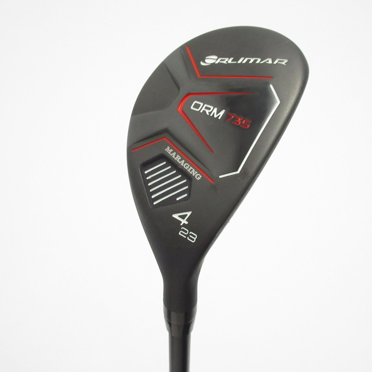 中古】オリマー ゴルフクラブ (オリマー) 通販｜GDO中古ゴルフクラブ