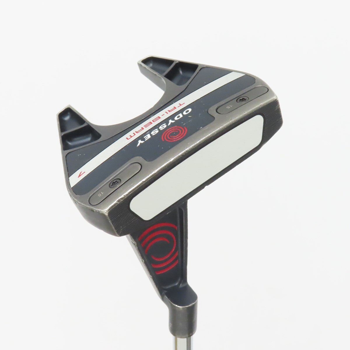 中古】トライビーム #7 パター (オデッセイ) オデッセイ 通販