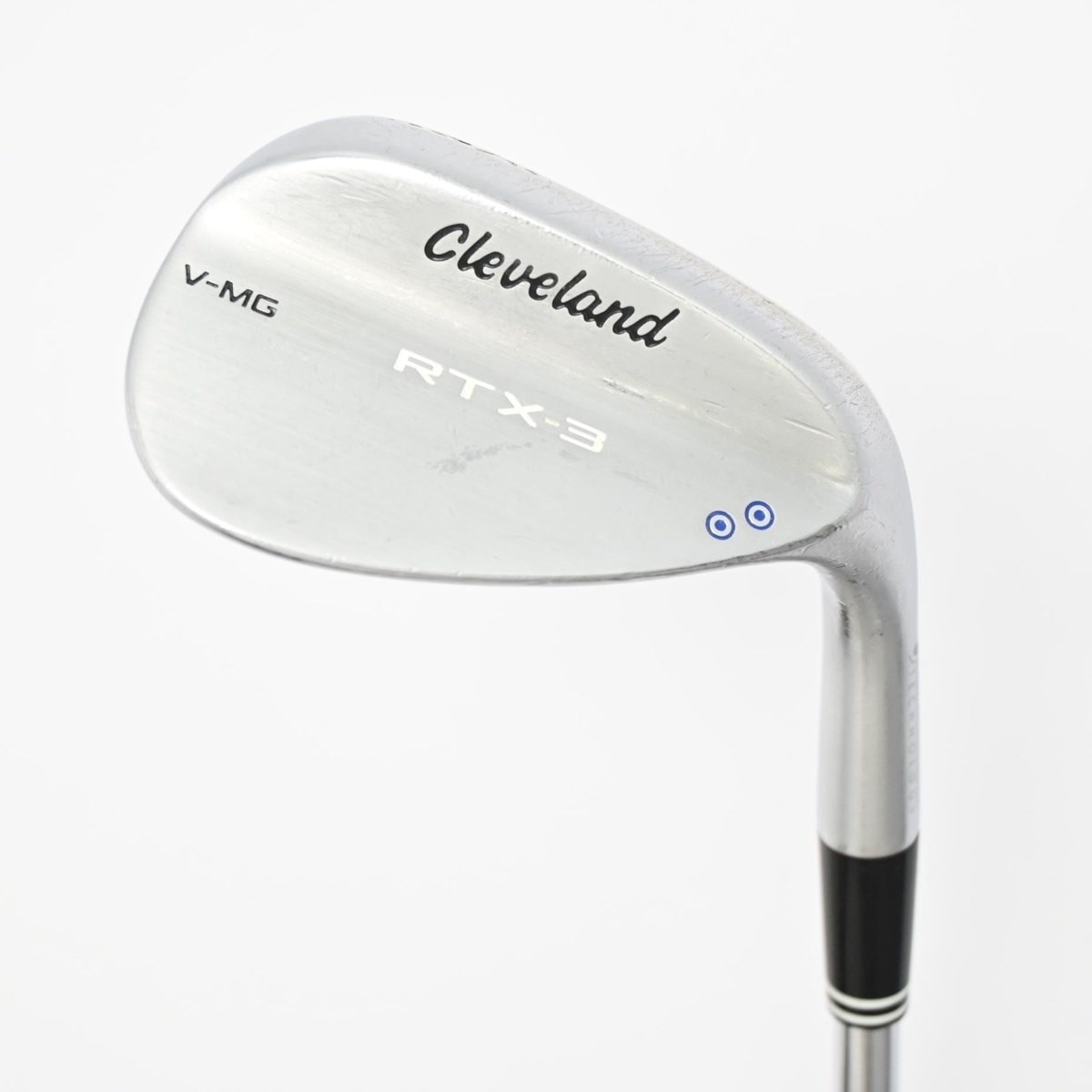 Cleveland Golf - ヨシ　クリーブランド　RTX-3 新品 Cleveland Golf - ヨシ クリーブランド RTX-3 新品 Amazon.co.jp