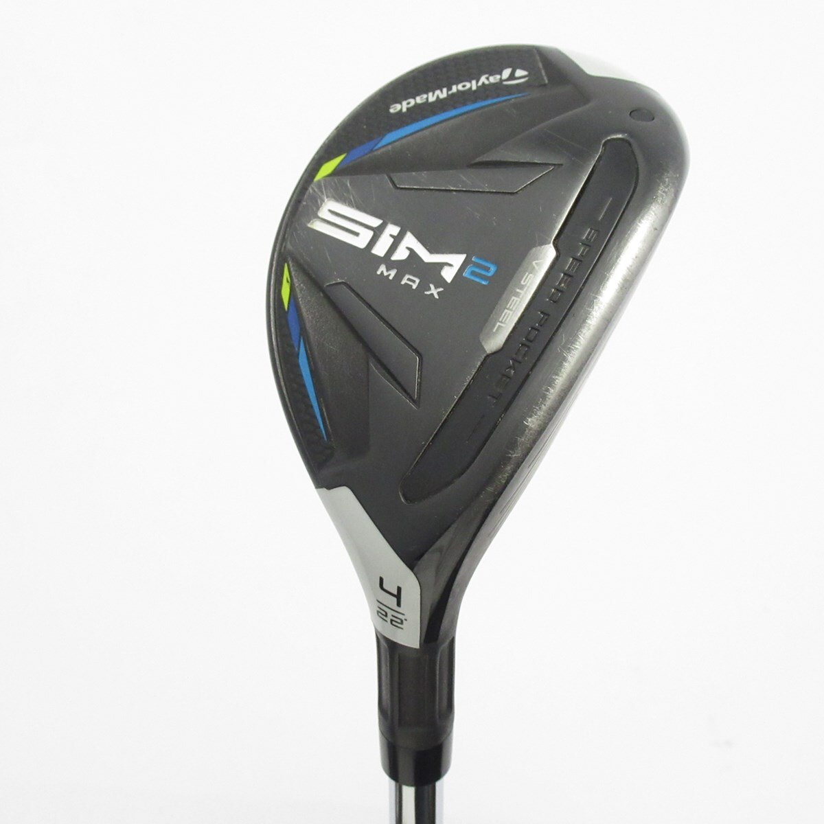 中古】SIM2 マックス レスキュー ユーティリティ KBS MAX MT85