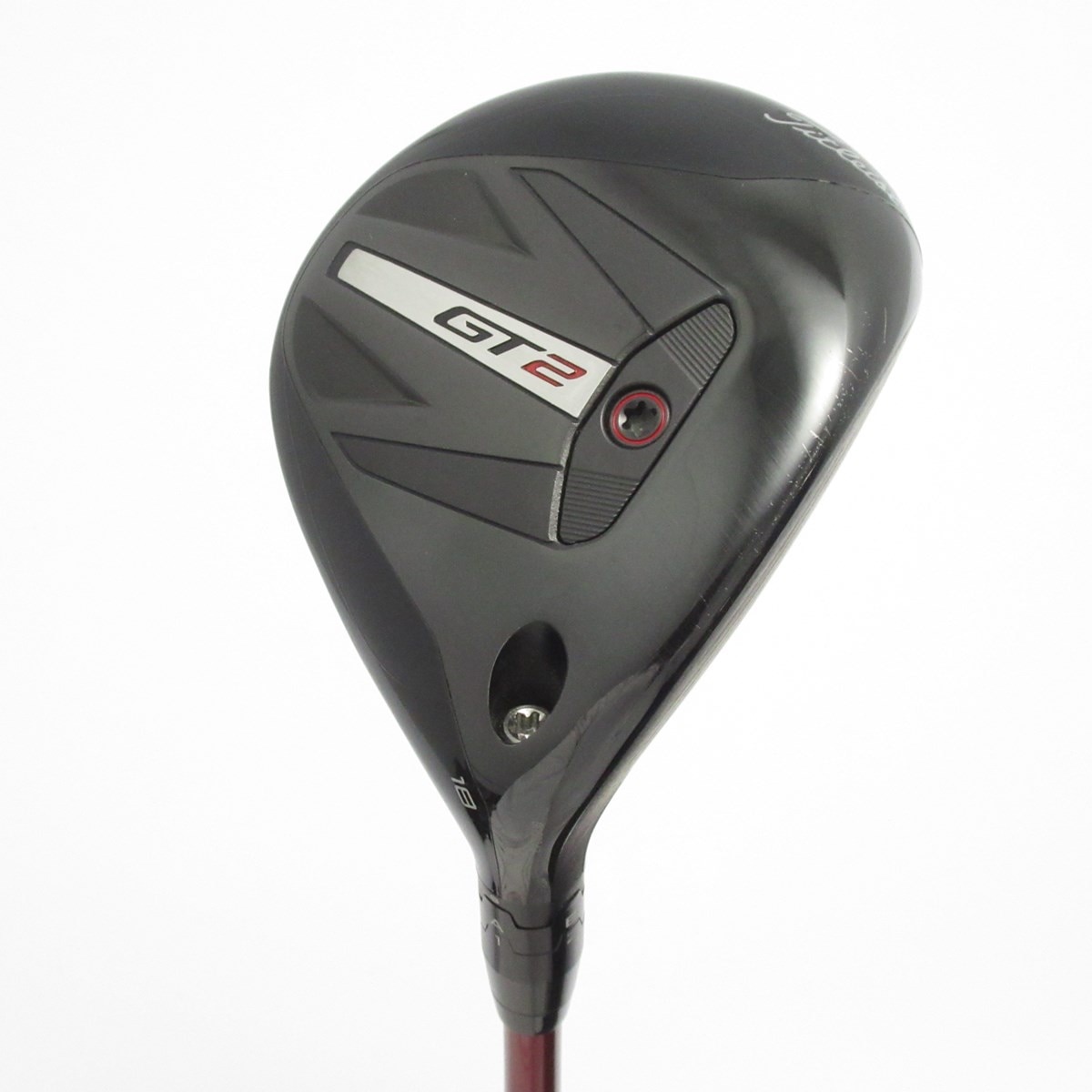 Titleist - 【レフティ】タイトリスト GT2 フェアウェイウッド 5W  DENALI タイトリスト（TITLEIST）（メンズ）GT2 フェアウェイメタル