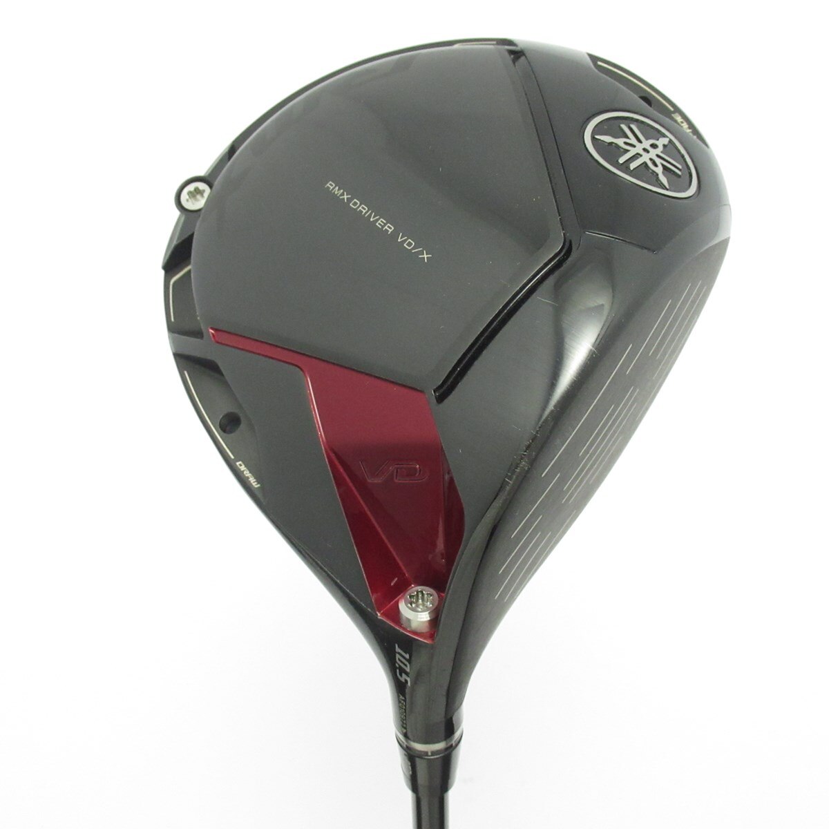 ヤマハ - 【中古】ゴルフ　ヤマハ　RMX VD59 ドライバー 中古】RMX VD59 ドライバー (ヤマハ) RMX 通販｜GDO中古ゴルフクラブ
