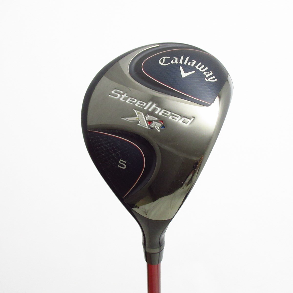 中古】スティールヘッド XR フェアウェイウッド Speeder 565FW