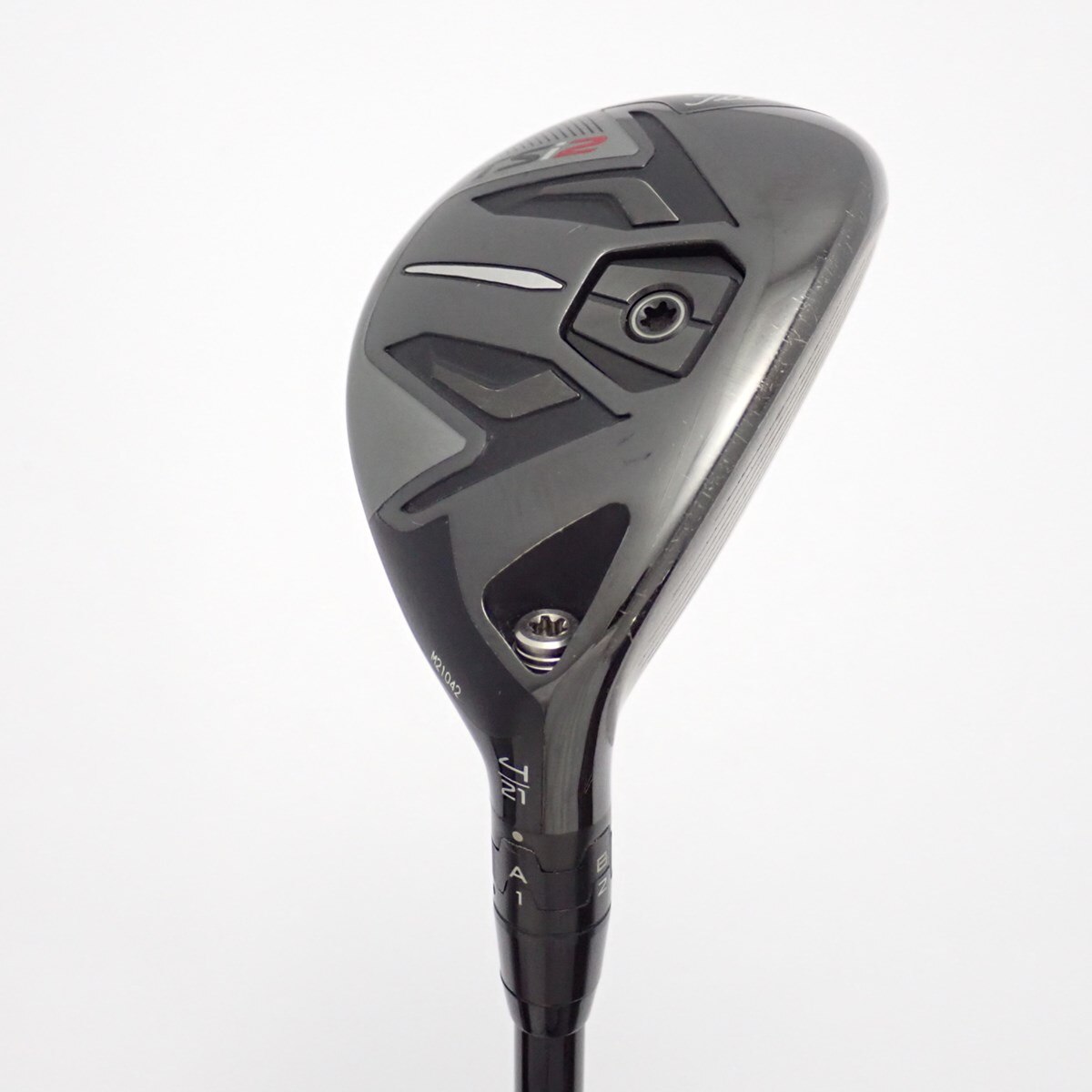 中古】TSi2 ユーティリティ TENSEI CK PRO ORANGE HYBRID 80 21