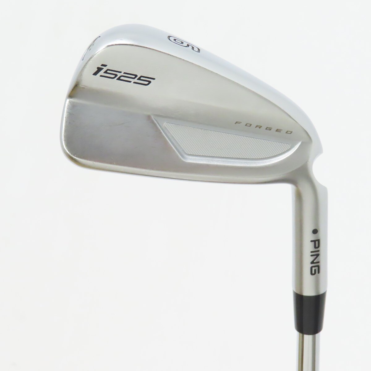 中古】i525 アイアン N.S.PRO MODUS3 TOUR 120 25.5 S CD