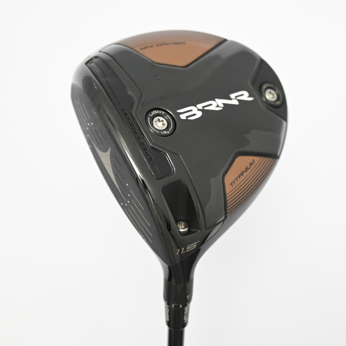 テーラーメイド バーナー　USTマミヤプロフォ-ス 65M40X S バーナー ミニドライバー PROFORCE 65 M40X J-SPEC(ドライバー
