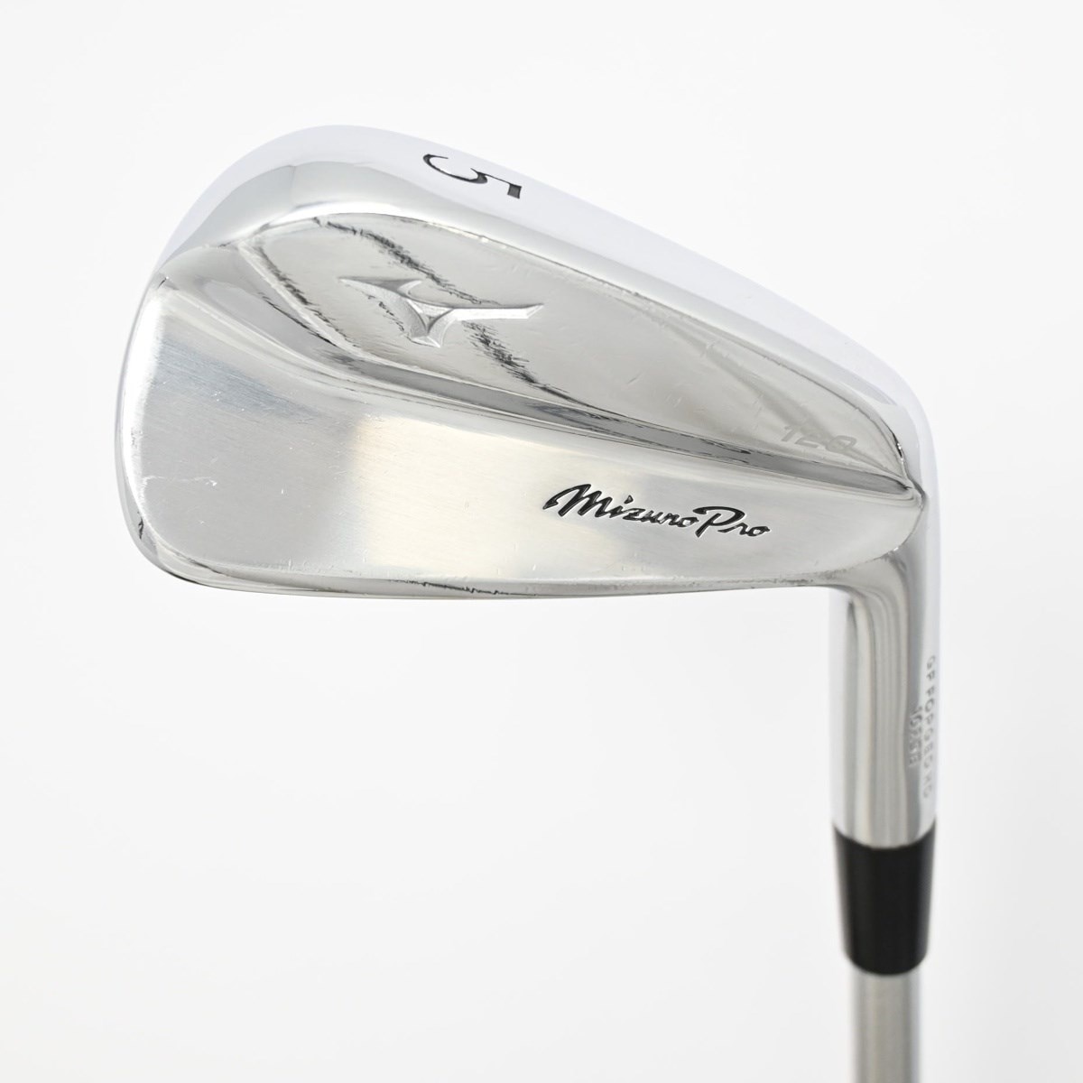 中古】MizunoPro 120 アイアンセット ミズノ 通販｜GDO中古