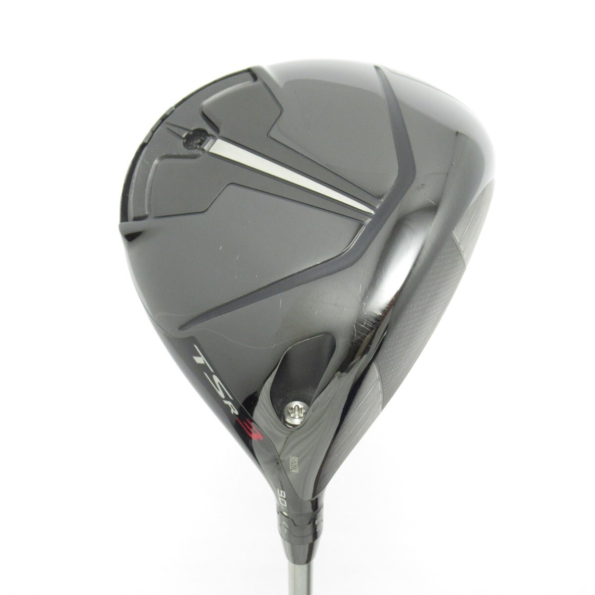 中古】TSR3 ドライバー TSP310 60 9 S C(ドライバー（単品）)|TSR