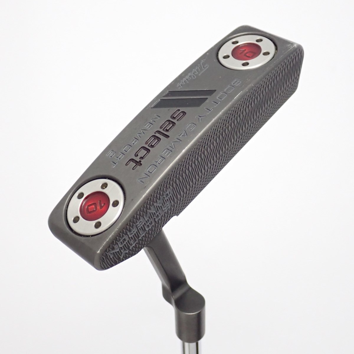 中古】スコッティキャメロン パター 通販｜GDO中古ゴルフクラブ