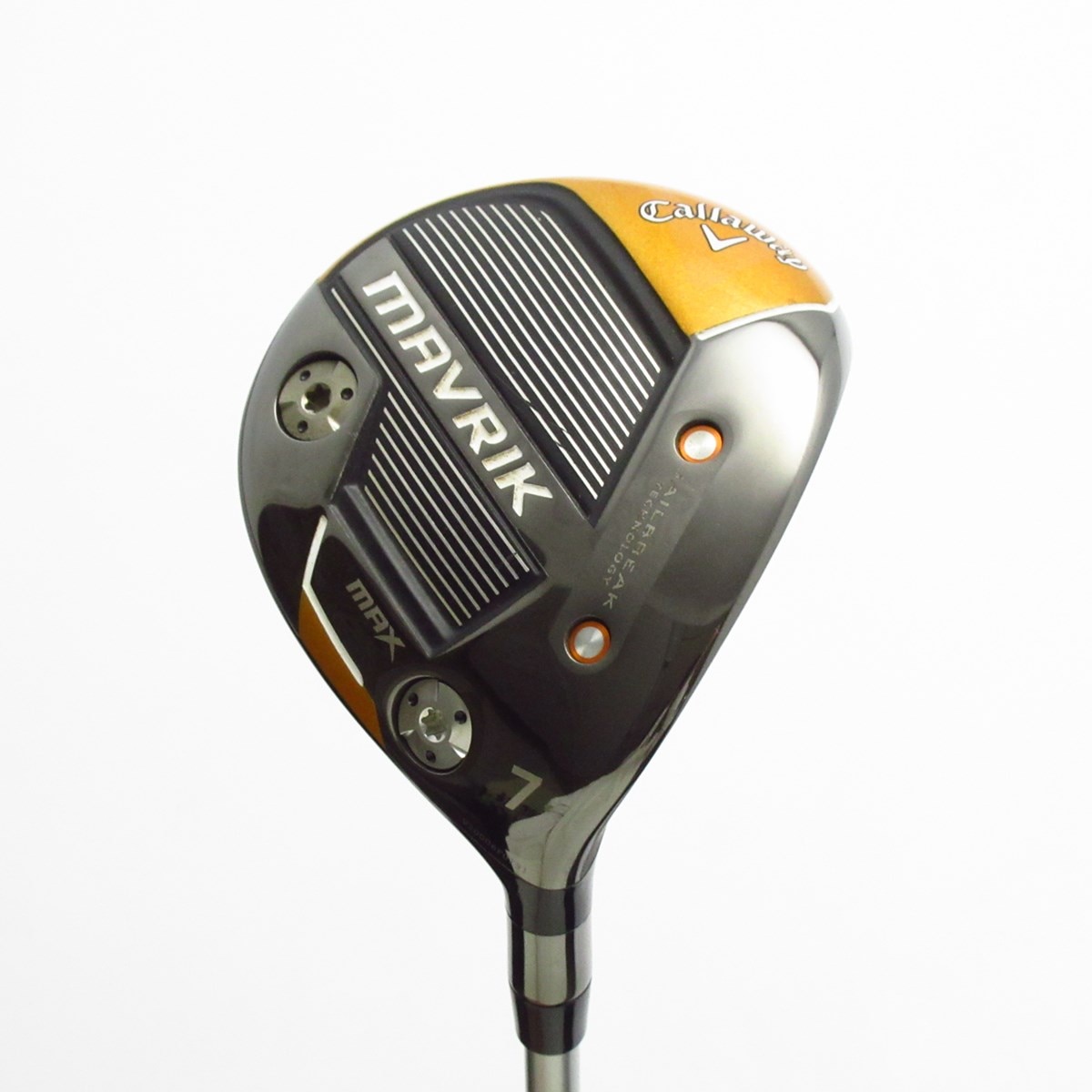 Callaway - マーベリック フェアウェイウッド diamana DF マーベリック マックス フェアウェイウッド Diamana 40 for